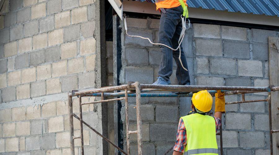 Local Chimney Repair in Neosho Rapids, KS